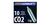 Proairsoft CO2 cartridge 10-pack