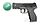 Cybergun Taurus PT 24/7 Special Edition CO2