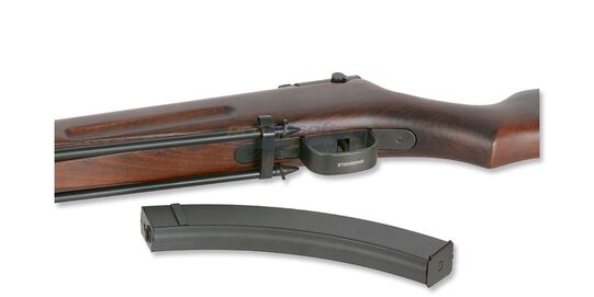 Type 100 (1940) konepistooli