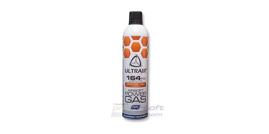 ASG Ultrair Power 164PSI kaasu 570ml, ei silikonia