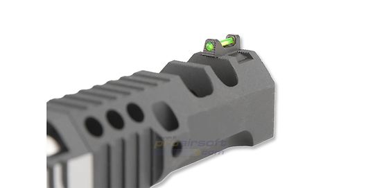 Armorer Works Hi-Capa HX2401 Dualtone