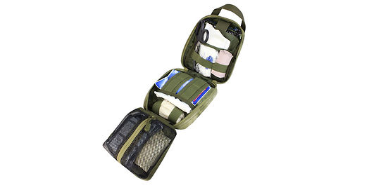 Condor Rip-Away EMT pouch OD
