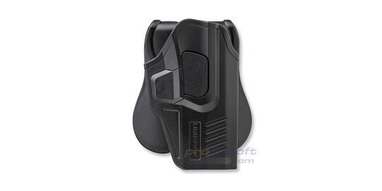 Umarex Paddle Holster for Glock