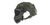 Diablo FAST FPR Helmet, Green