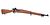 M1903A3 tarkkuuskivääri, puutukki