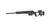 Sako TRG M10 Spring Rifle, Black