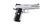 Army Armament 1911 R30-2 Keymod GBB Silver