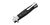 Böker Plus Stiletto 3.5 Ebony Folding Knife - Button Lock mechanism