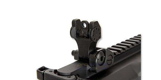 Classic Army DT-4 tuplapiippu sähköase (Mosfet)
