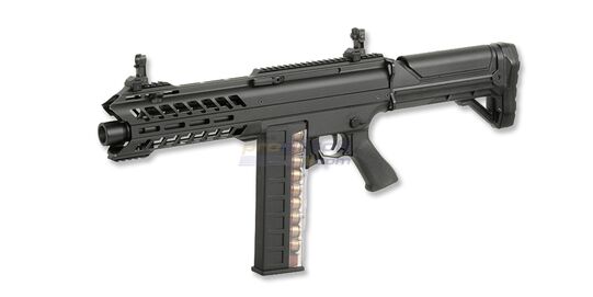 SRG-12 Electric Shotgun