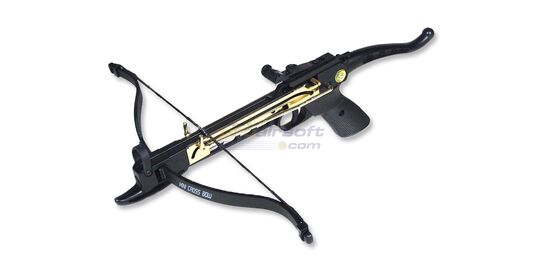 Man Kung Gold MK-80A4AL pistoolivarsijousi