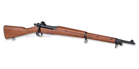 M1903A3 Sniper Rifle