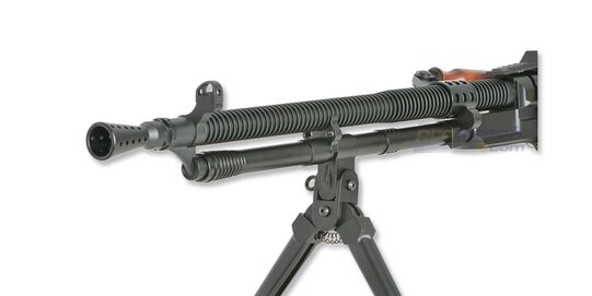 ZB vs. 26 konekivääri