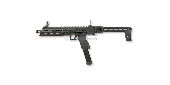 G&G SCM-9 Gas, Black