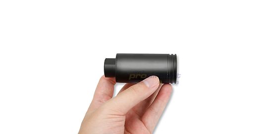 Diablo Spitfire Tracer Unit/Flash