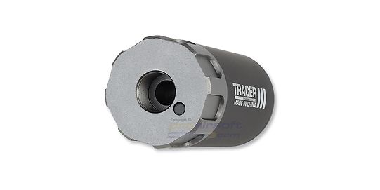 Diablo valojuova tracer 88mm
