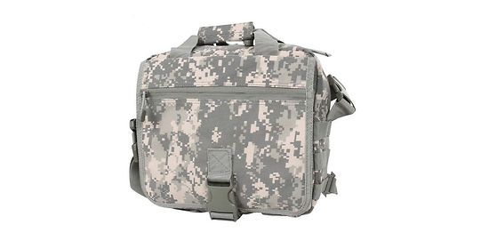 Condor Tactical Multi-Purpose Shoulder Bag ACU