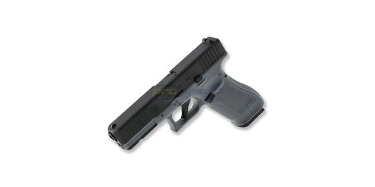 Umarex Glock 17 Gen5 6mm CO2, harmaa