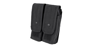 Condor AK47 tupla lipastasku (4kpl), musta