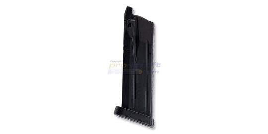 ASG kaasulipas CZ P-10 C - ASG alkuperäinen kaasulipas CZ P-10 C GBB -airsoftpistooliin