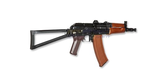 E&L AKS74UN Essential AEG Full Steel And Wood