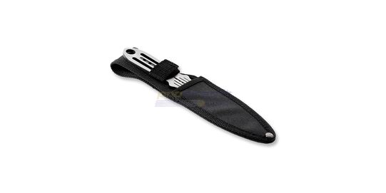 Joker JKR523 heittoveitsi 15cm kotelolla