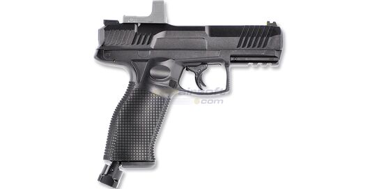 Umarex T4E TPX 50 Gen2 .50 Cal