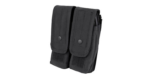 Condor AK47 tupla lipastasku (4kpl), musta