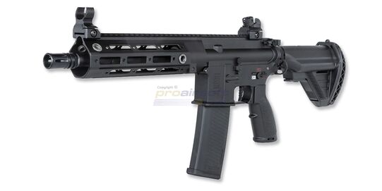 Specna Arms SA-PH23 Prime BLDC HAL ETU, musta