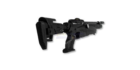 Reximex Tormenta Lite PCP Air Rifle 6.35mm