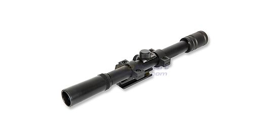 Kiikaritähtäin 1.5 x ZF-41 Kar98