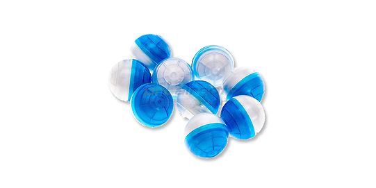 Umarex T4E .68 kalkkikuulat (50)