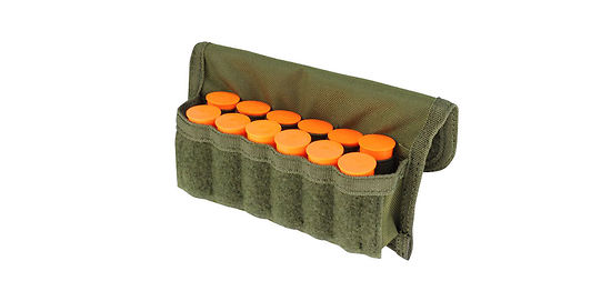 Condor Shotgun Ammo Pouch OD