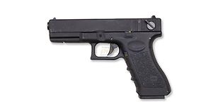 Cyma G18C AEP, Mosfet