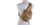 Tactical Shoulder Bag, Tan - Sand-colored bag with MOLLE webbing