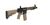 Specna Arms RRA SA-P07 PRIME Aster II ETU BLDC, hiekka