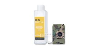 Diablo 6mm BB Speed Loader For M4 Mags (3000), Multicam