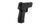 Cybergun Swiss Arms Navy sähköpistooli Mosfet/Lipo, metalli