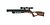 Swiss Arms Reaper Airgun 5.5mm with Scope