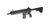 Umarex H&K HK416 A5 CO2 4.5mm Airgun