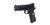 Army Armament 1911 R30-3 GBB Black