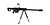 Barrett M82A1 AEG