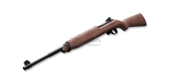 Crosman M1 Full Auto Co2 ilmakivääri 4.5mm