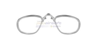 Wiley X RX insertti PT-1/Nerve/Saber/Spear/Vapor
