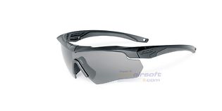 ESS Crossbow One, harmaa linssi