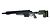 ASG AI Mk13 Compact Rifle, Olive
