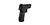 Cybergun Swiss Arms Navy sähköpistooli, metalli