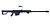 Barrett M82A1 AEG