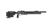 Karma Red Panda Bench PCP Air Rifle 6.35mm