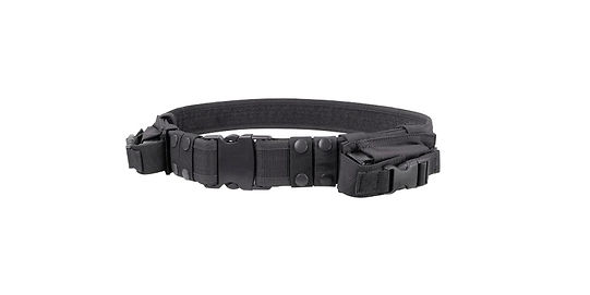 Condor Condor Tactical Belt Black